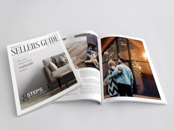 Buyer & Seller Guides