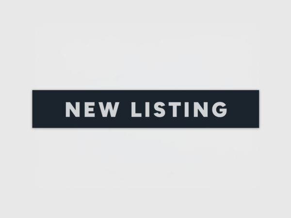 Sutton Sign: Rider #44