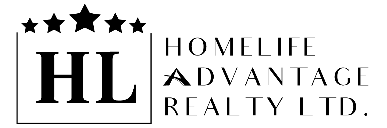 Homelife Advantage Realty (Central Valley) Ltd.