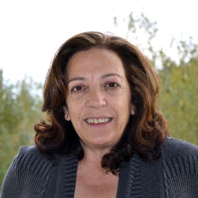 Lilianne Mezzaoui