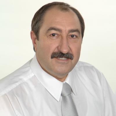 Jerry Stepanyak
