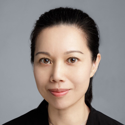 Jenny Xu