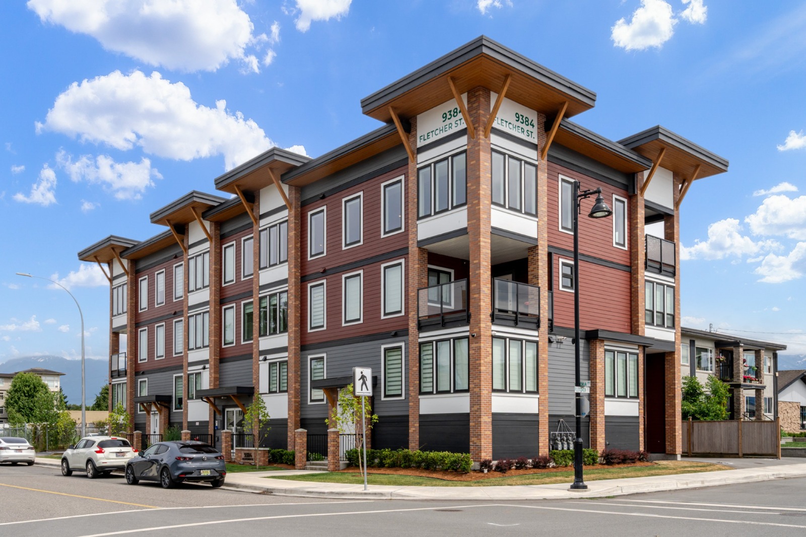 Apartment-Exterior-Blue-Sky