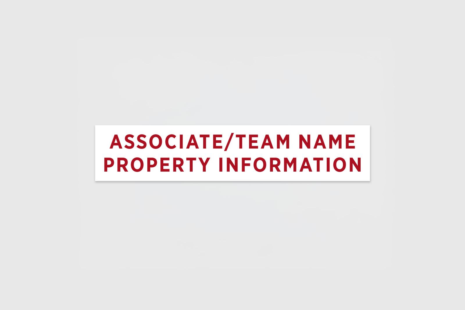 RE/MAX Sign: Top Rider #30