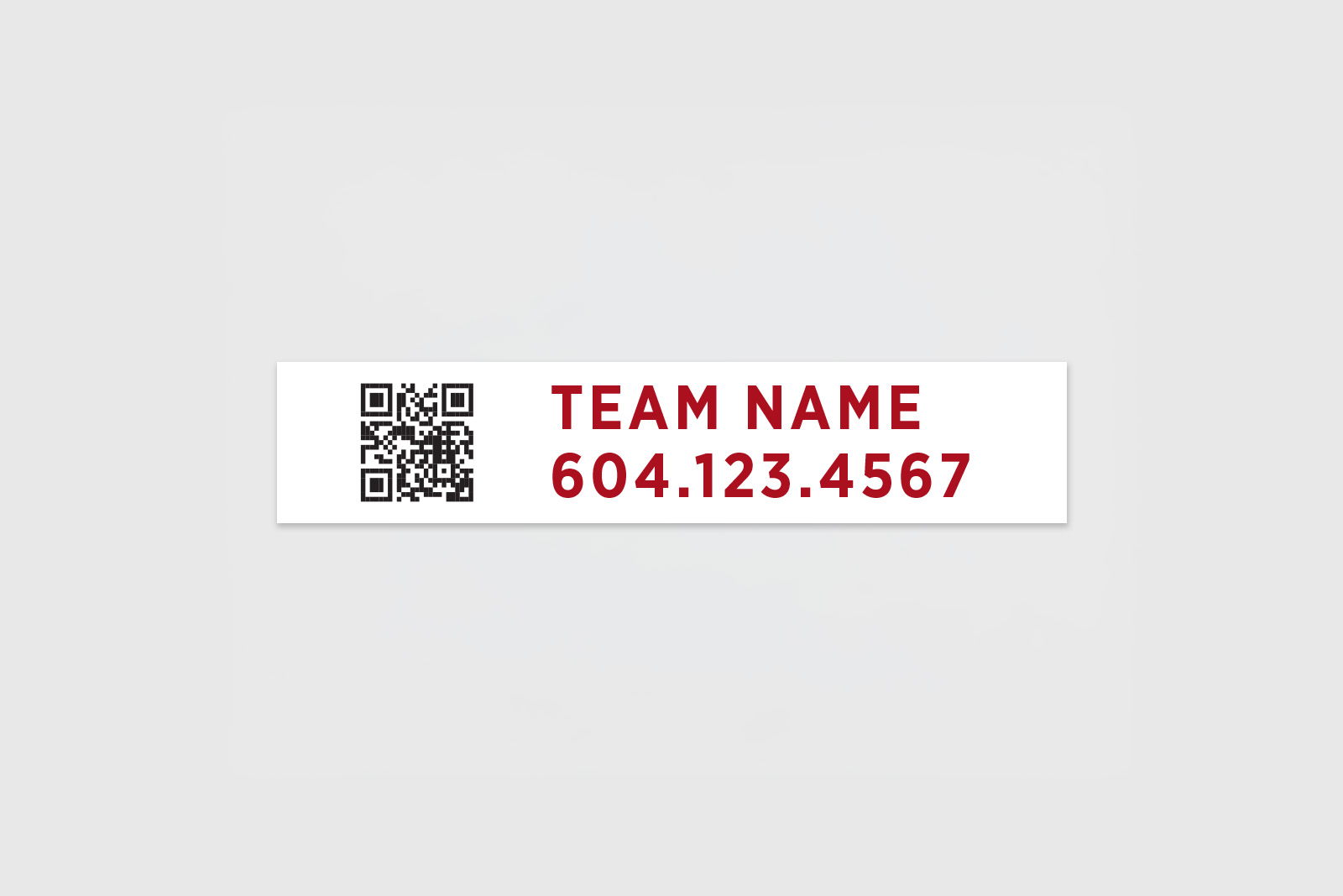 RE/MAX Sign: Top Rider #36