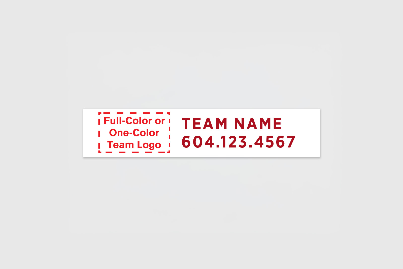 RE/MAX Sign: Top Rider #37