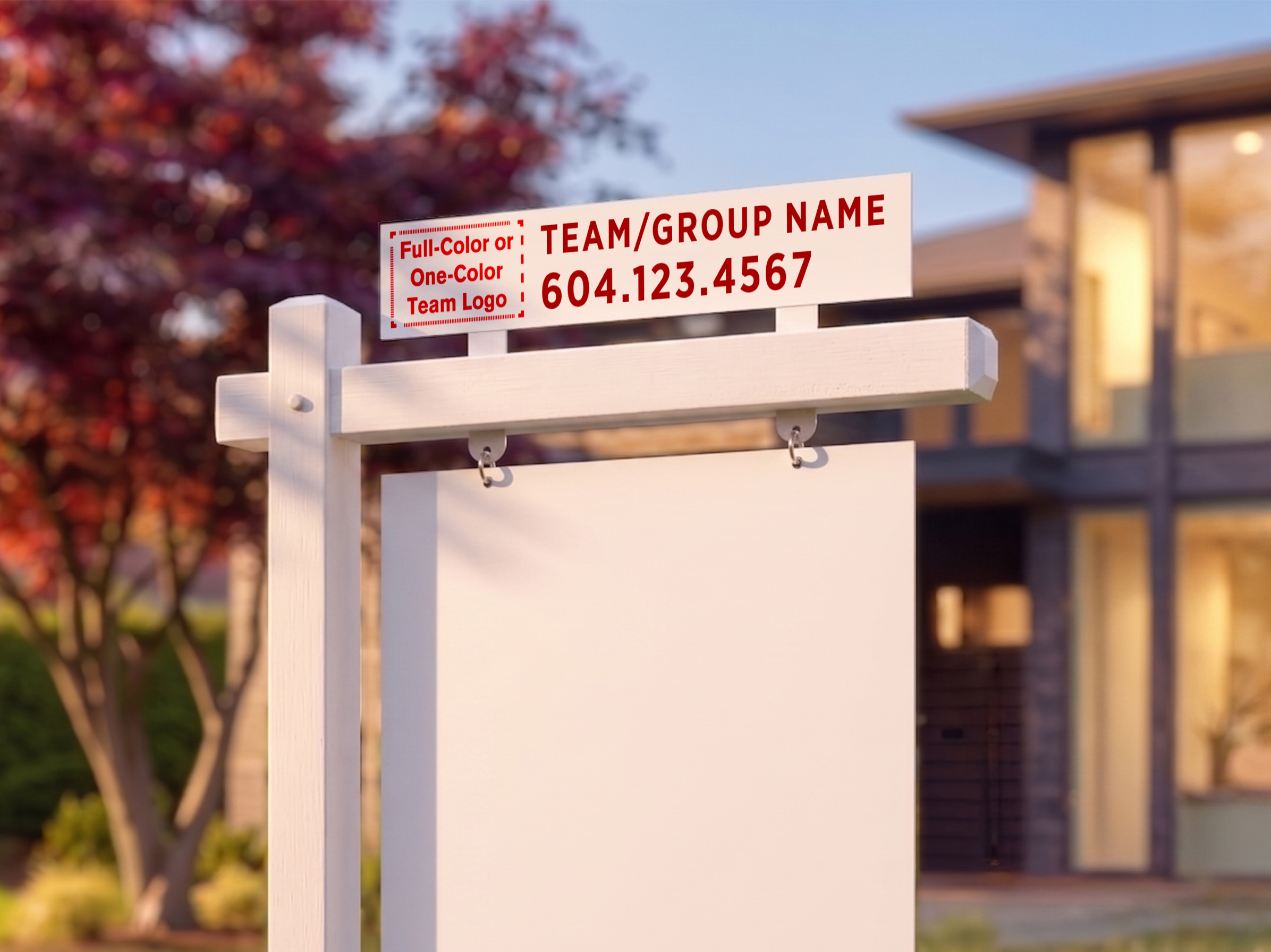 RE/MAX Sign: Top Rider #37