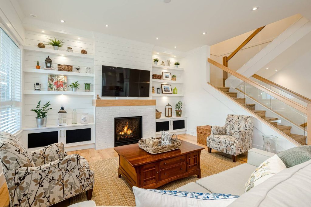 Standard photo of a property in Vancouver, BC
