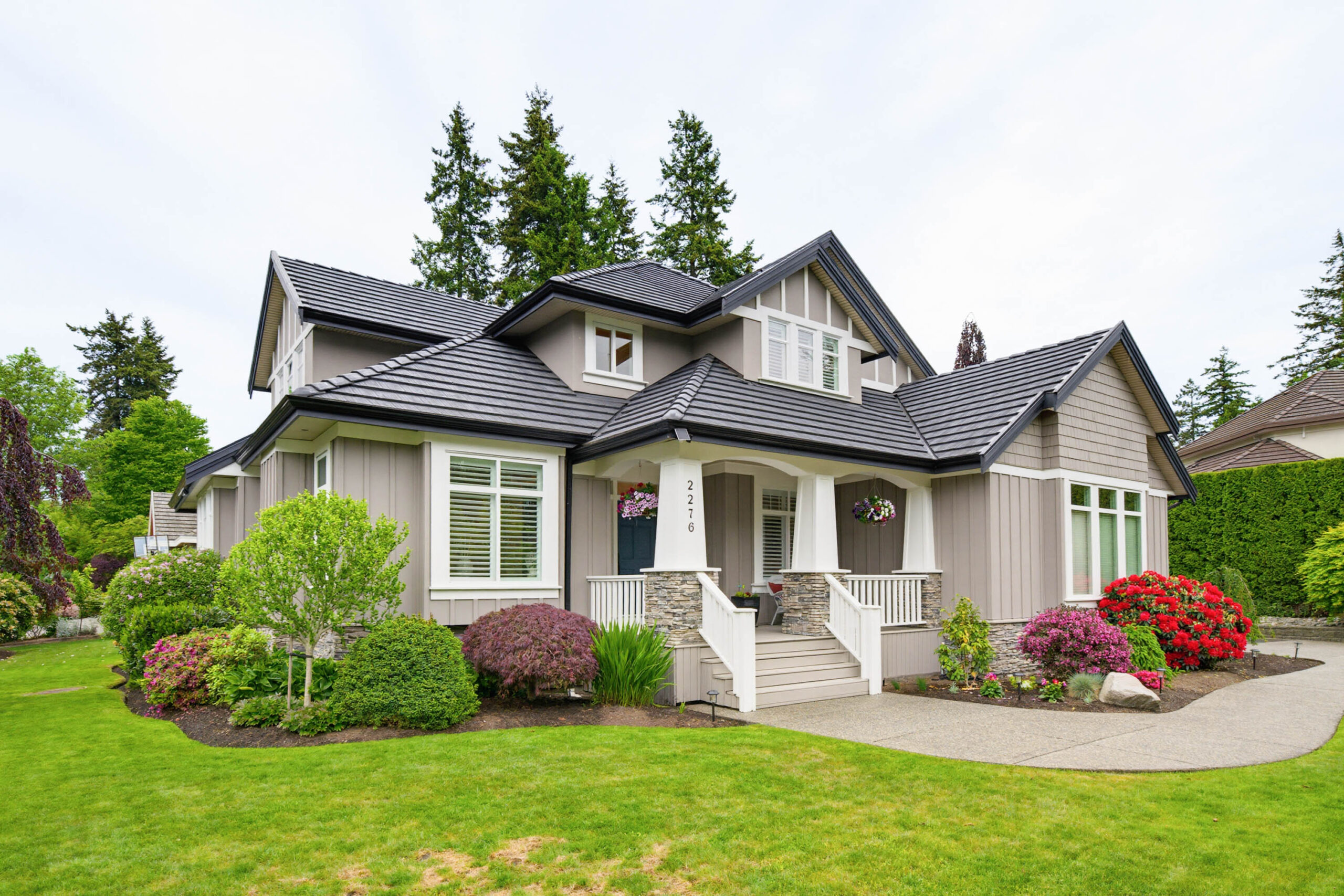 Photos (Exteriors Only)