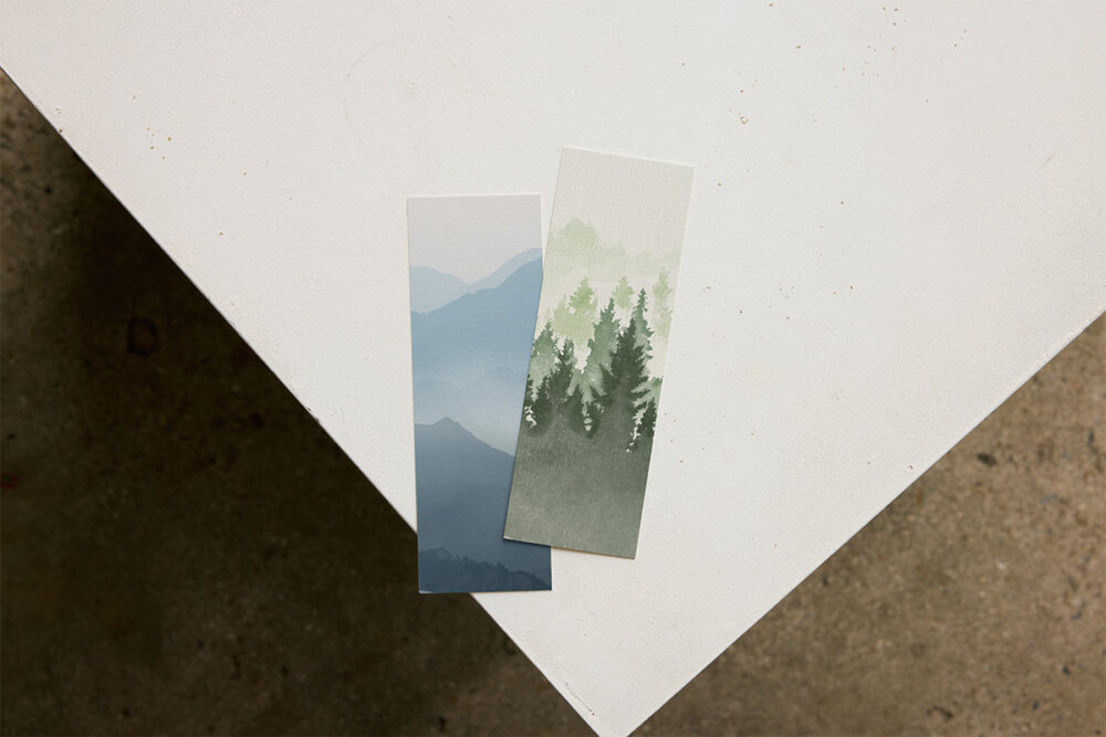Custom Bookmarks