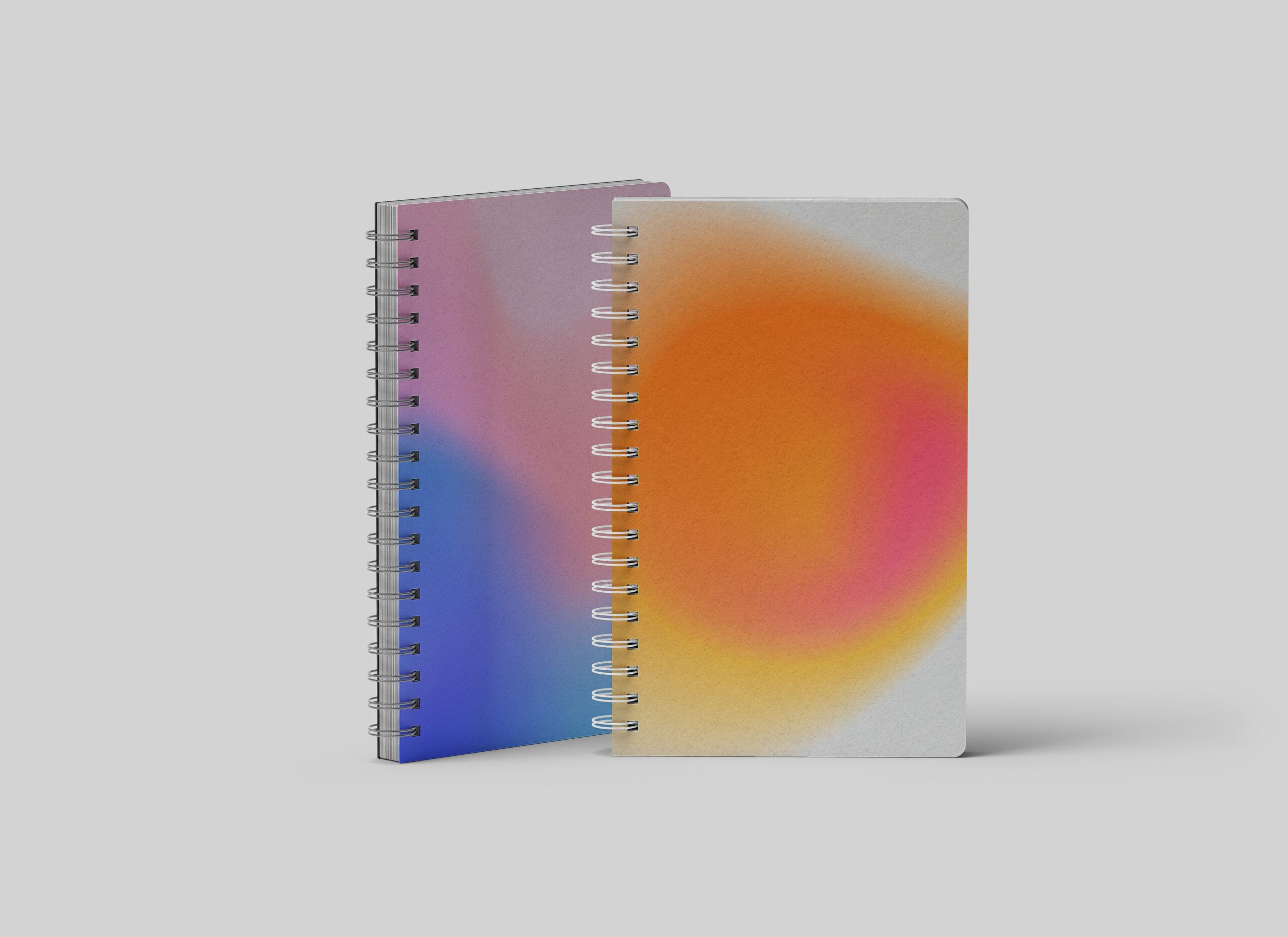 Custom Journals