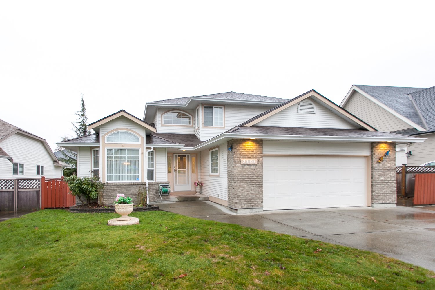 22071 Old Yale Road, Langley