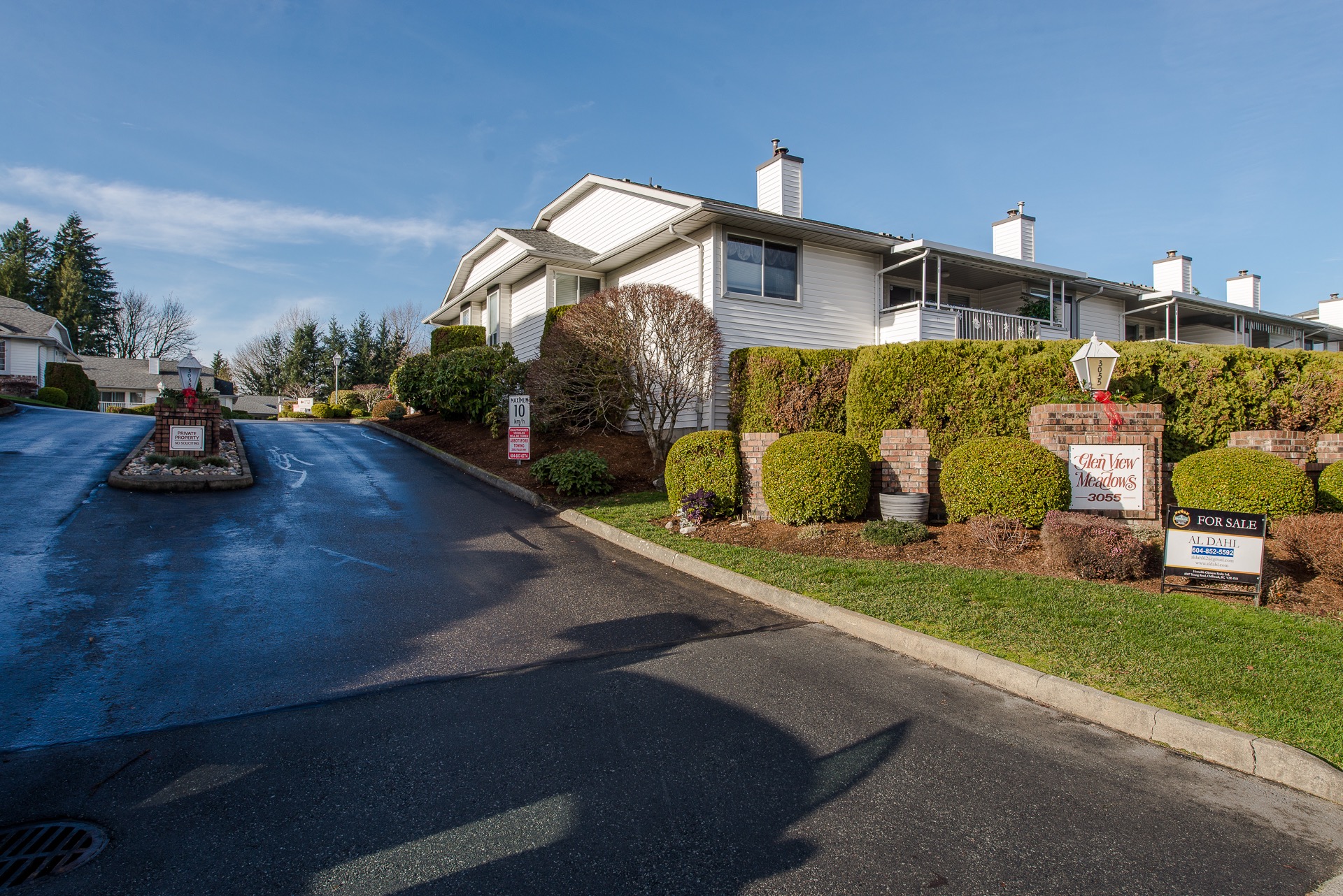 22 - 3055 Trafalger Street, Abbotsford