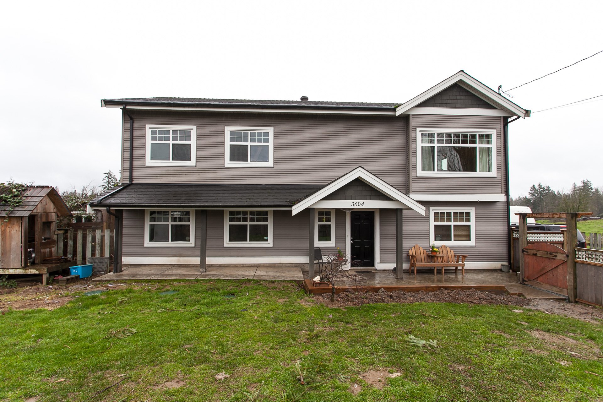 3604 Lefeuvre Road, Abbotsford