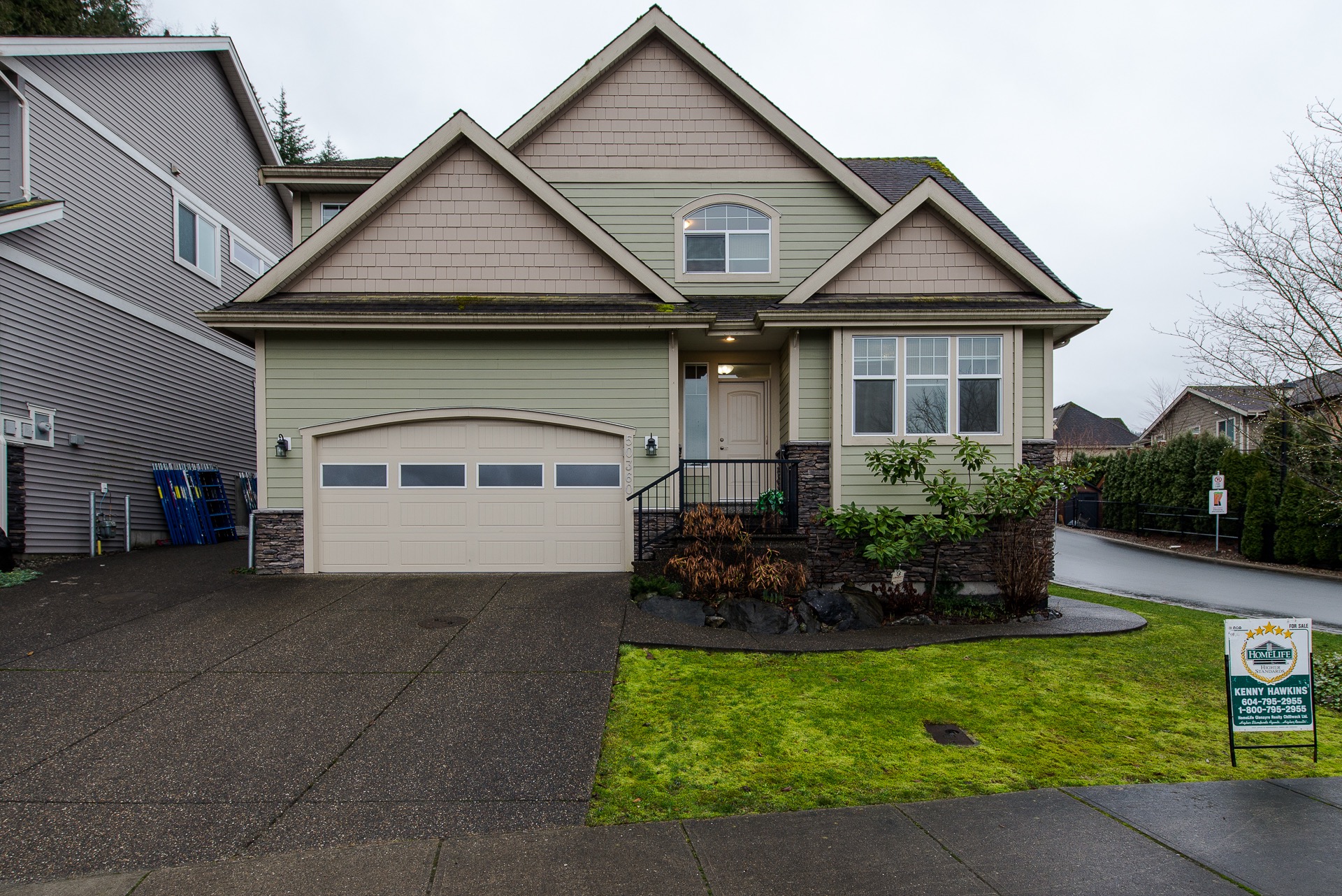 50360 Adelaide Place, Chilliwack
