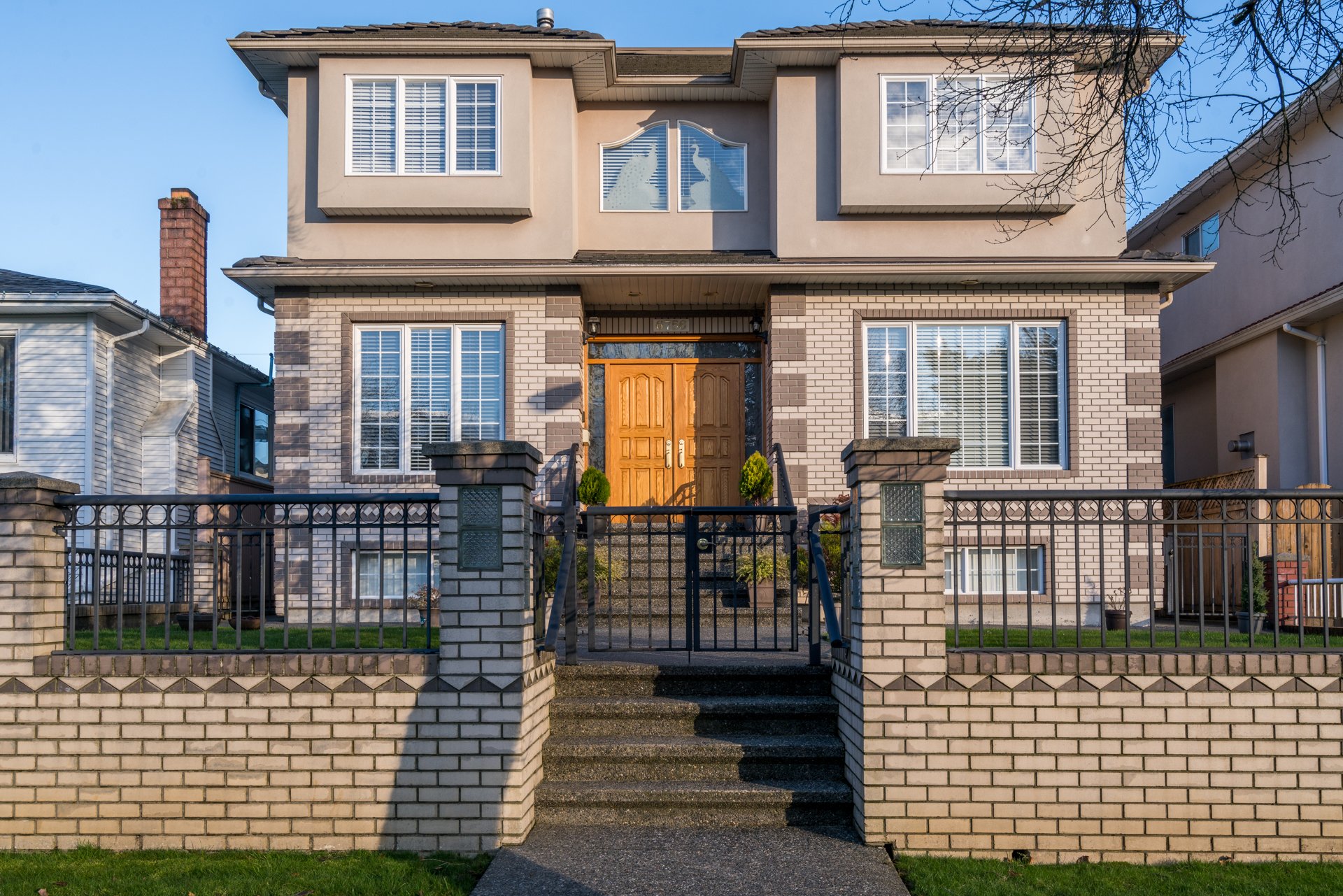 6756 Raleigh Street, Vancouver