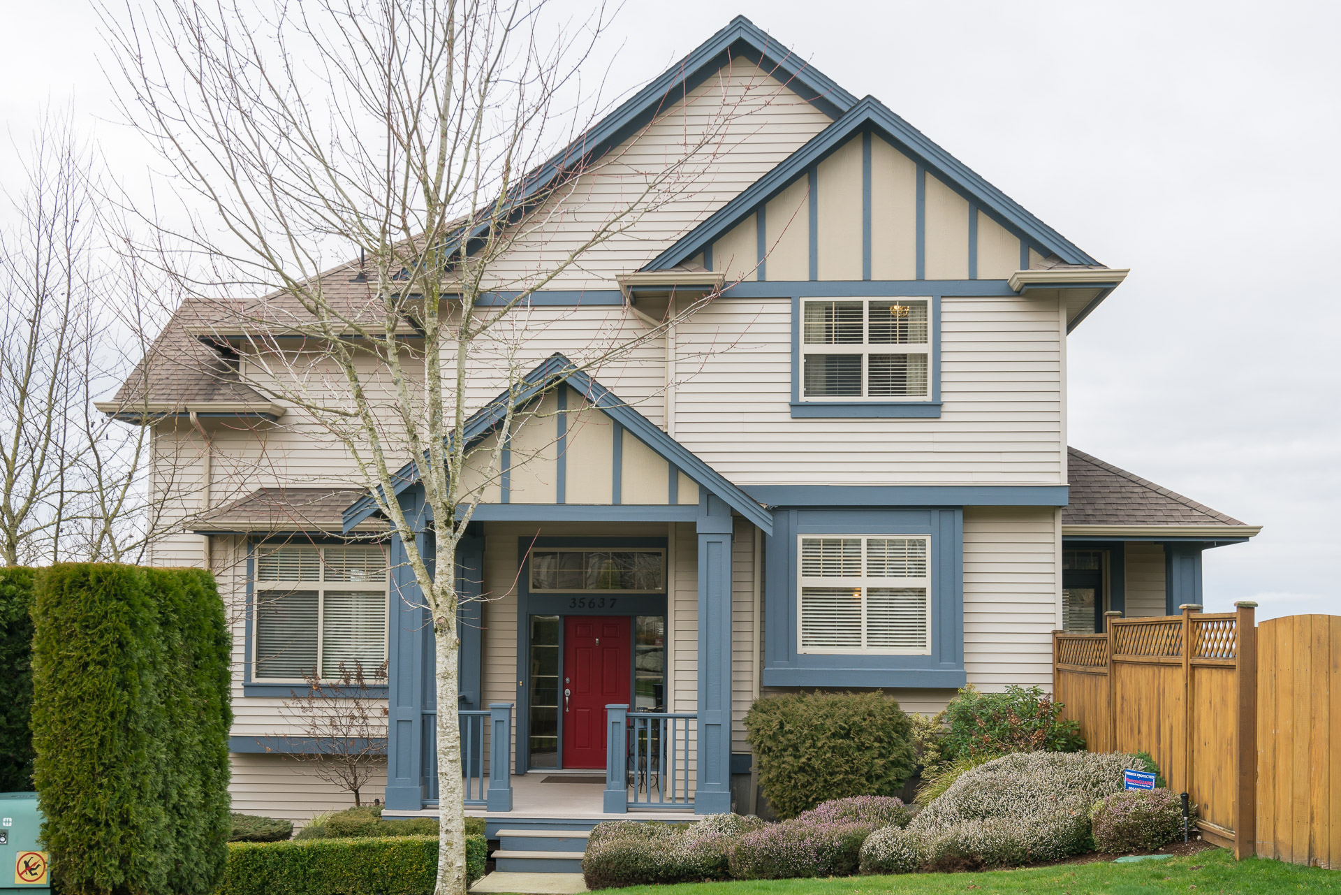 35637 Westview Blvd, Abbotsford