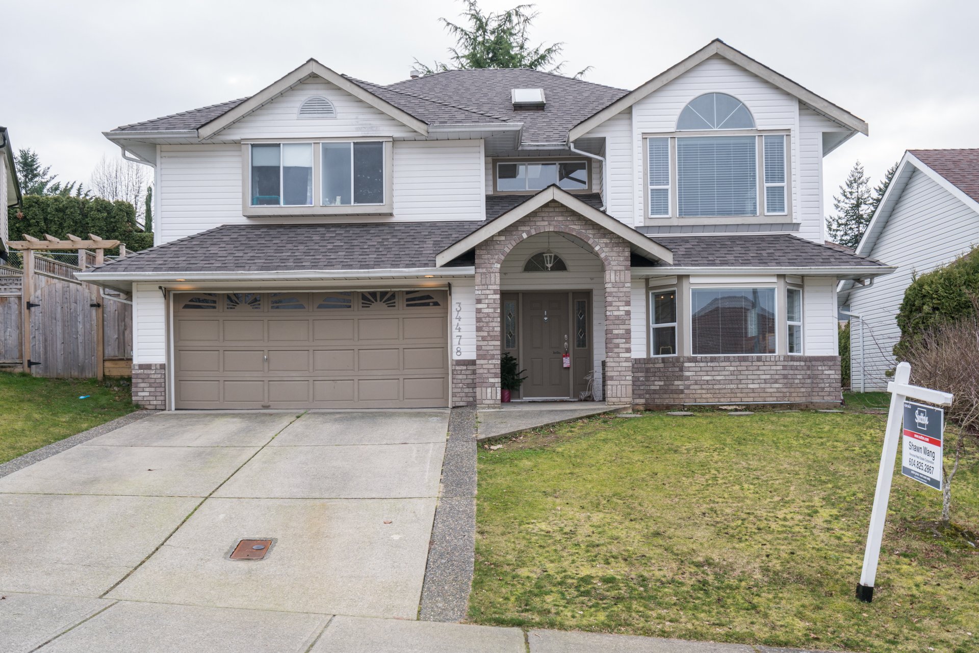 34478 Picton Place, Abbotsford