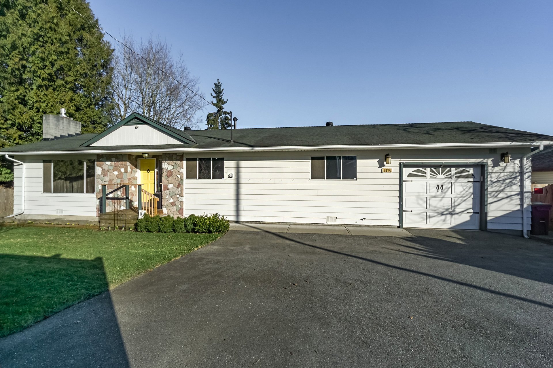 6474 196 Street, Langley