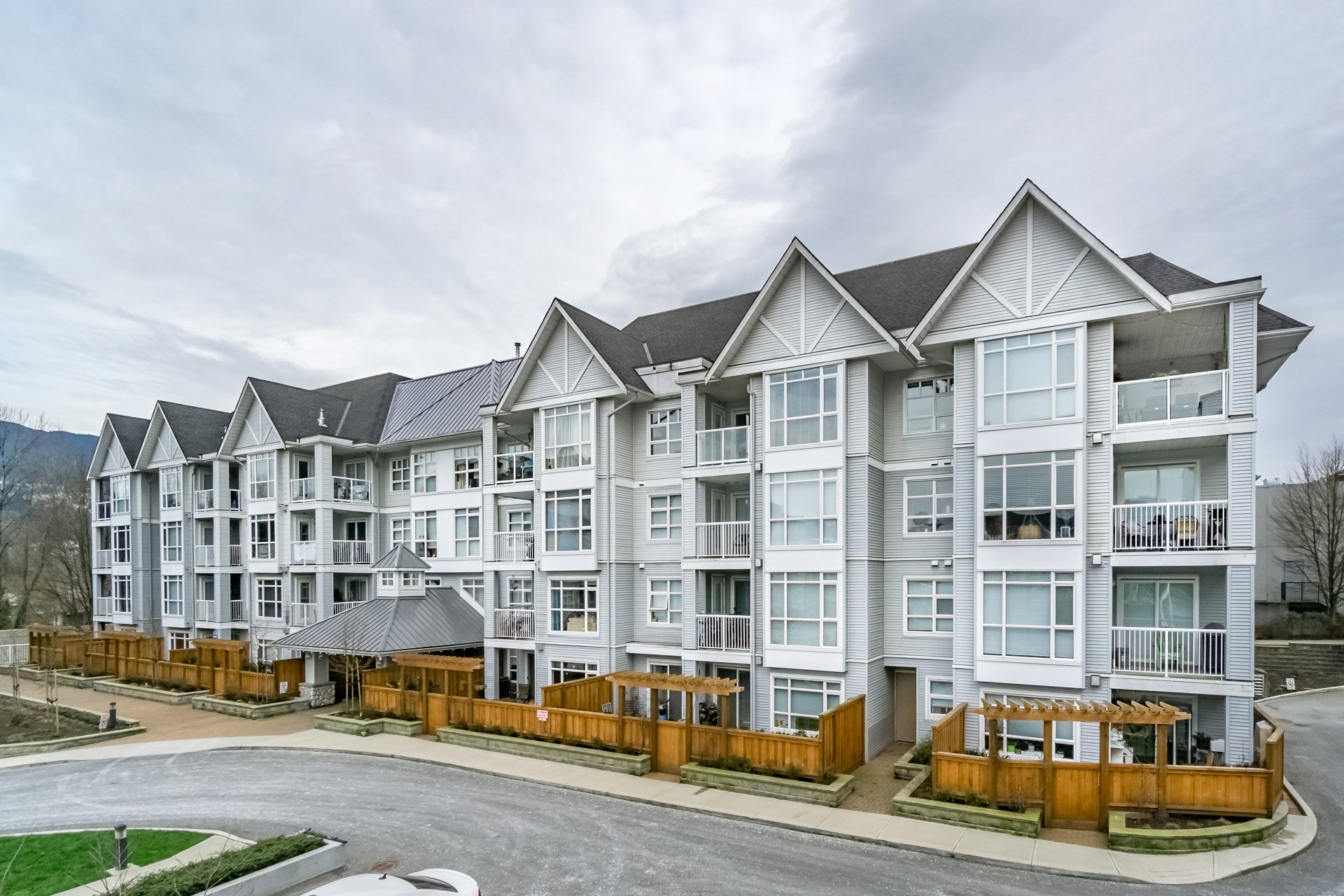 310 - 3148 St Johns Street, Port Moody