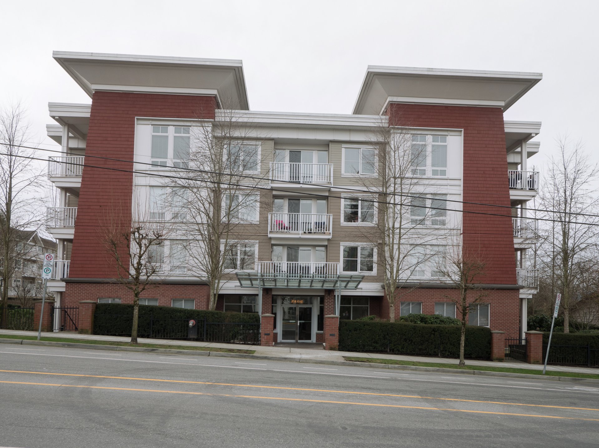 408 - 12283 224 Street, Maple Ridge