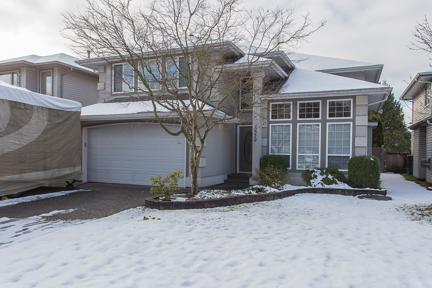 12219 Bonson Road, Pitt Meadows