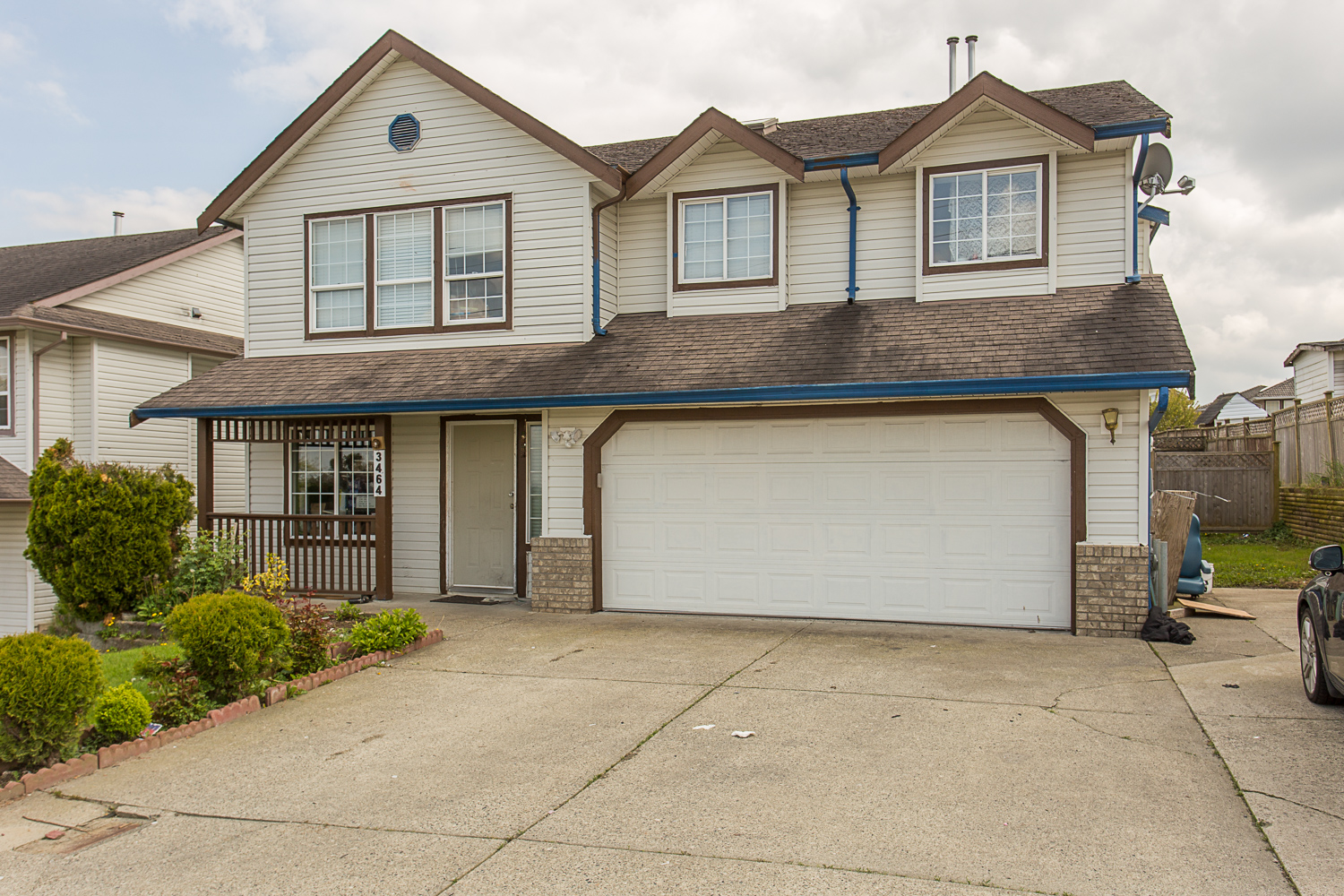 3464 Townline Road, Abbotsford
