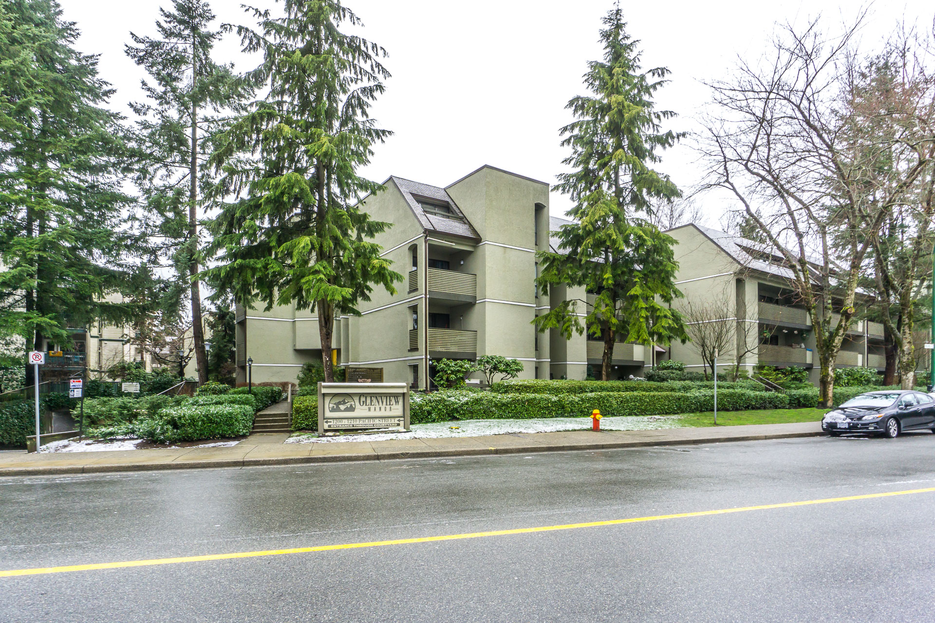 212 - 1210 Pacific Street, Coquitlam