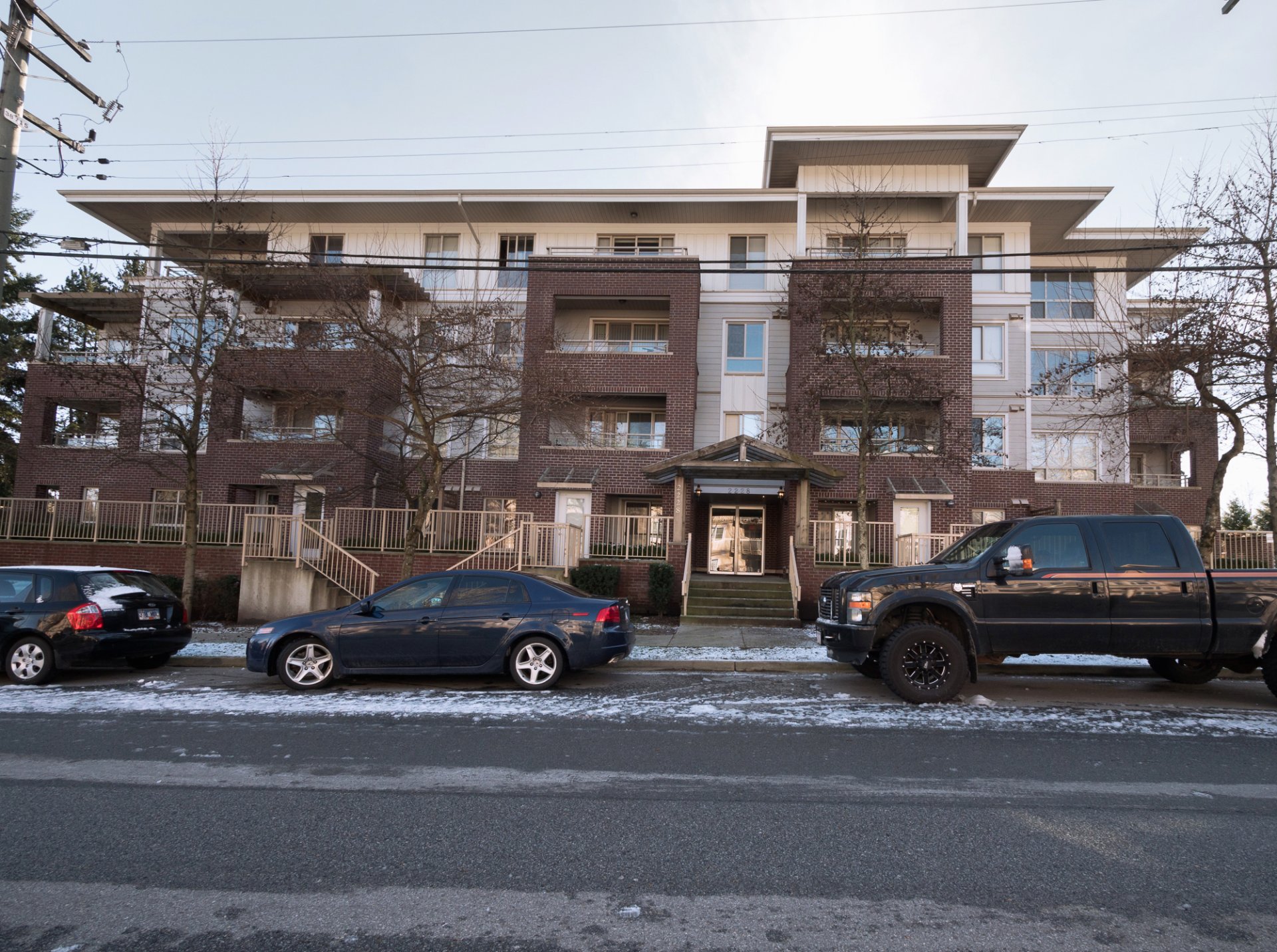 207 - 2228 Welcher Avenue, Port Coquitlam