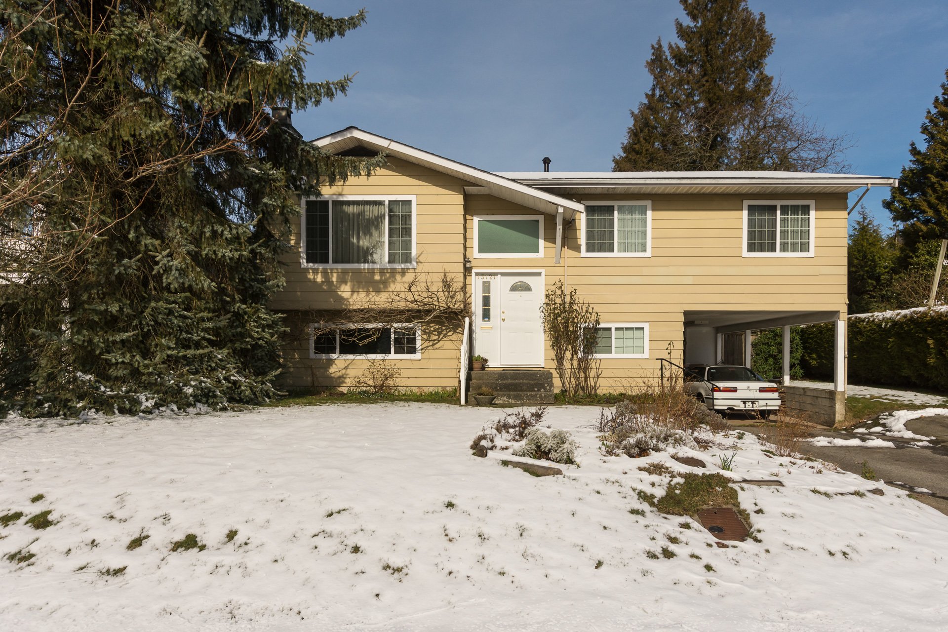 13121 92 Avenue, Surrey