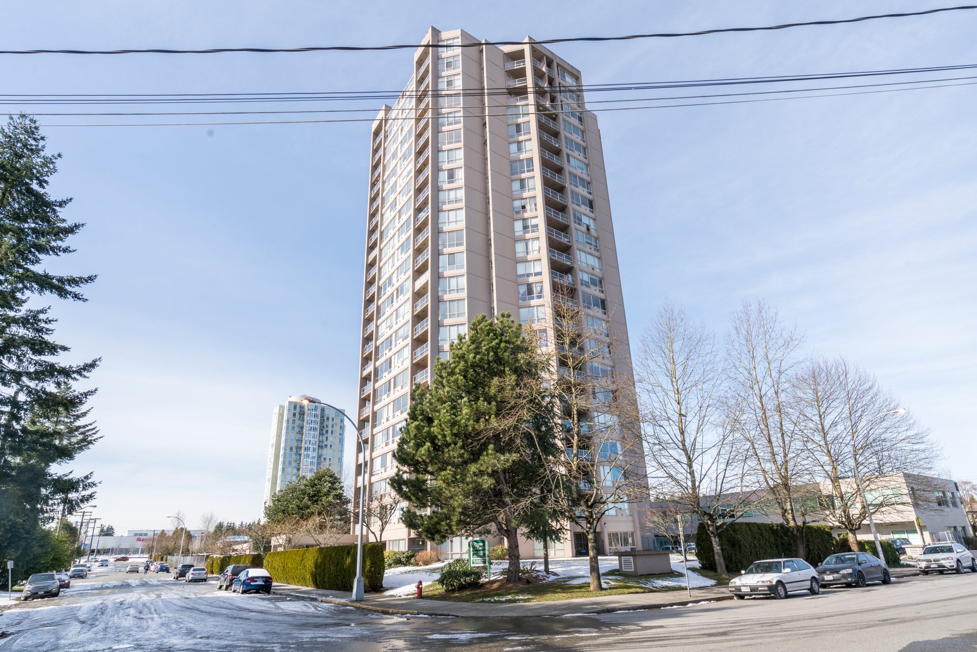 1806 - 14881 103A Avenue, Surrey