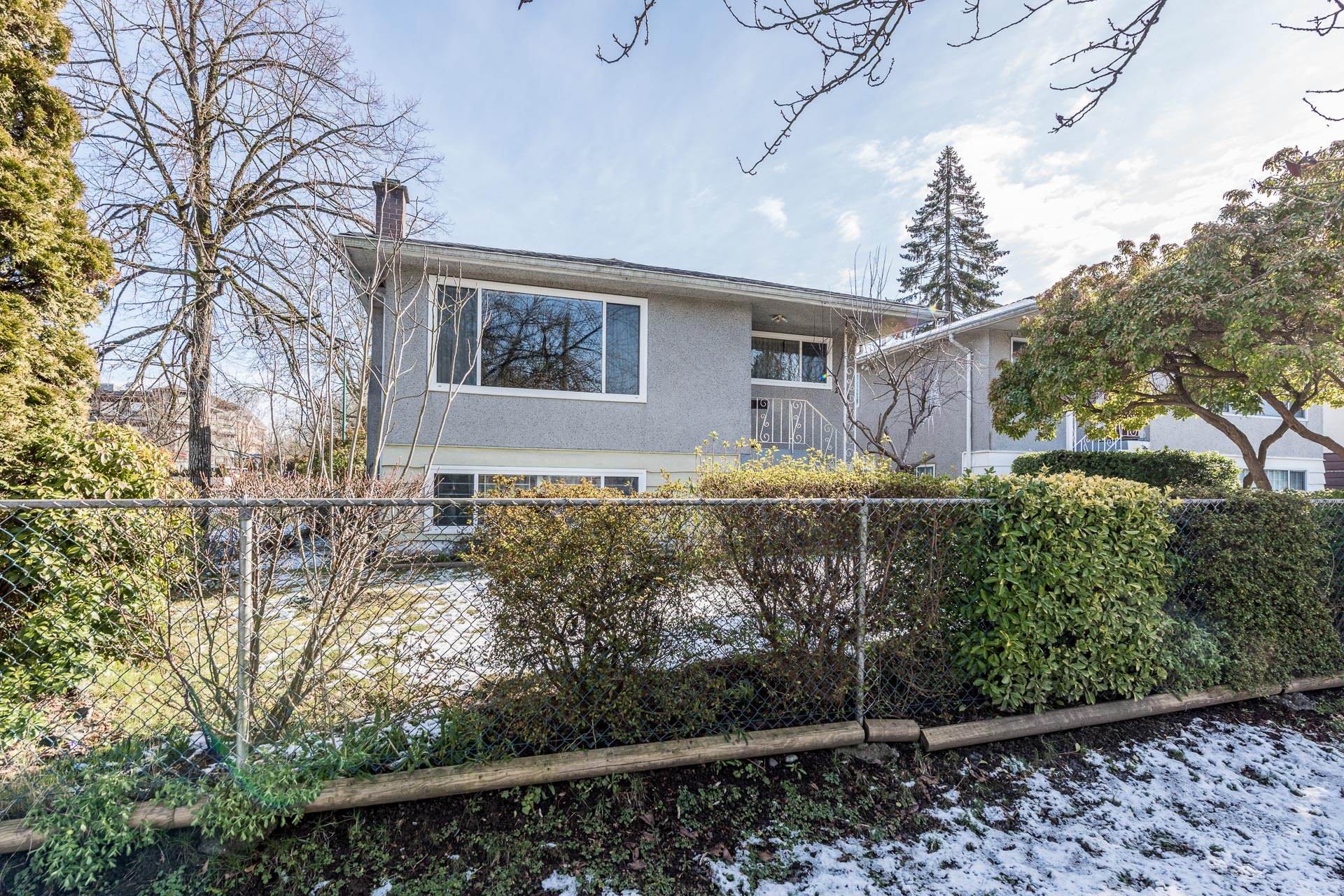 2606 Keith Drive, Vancouver