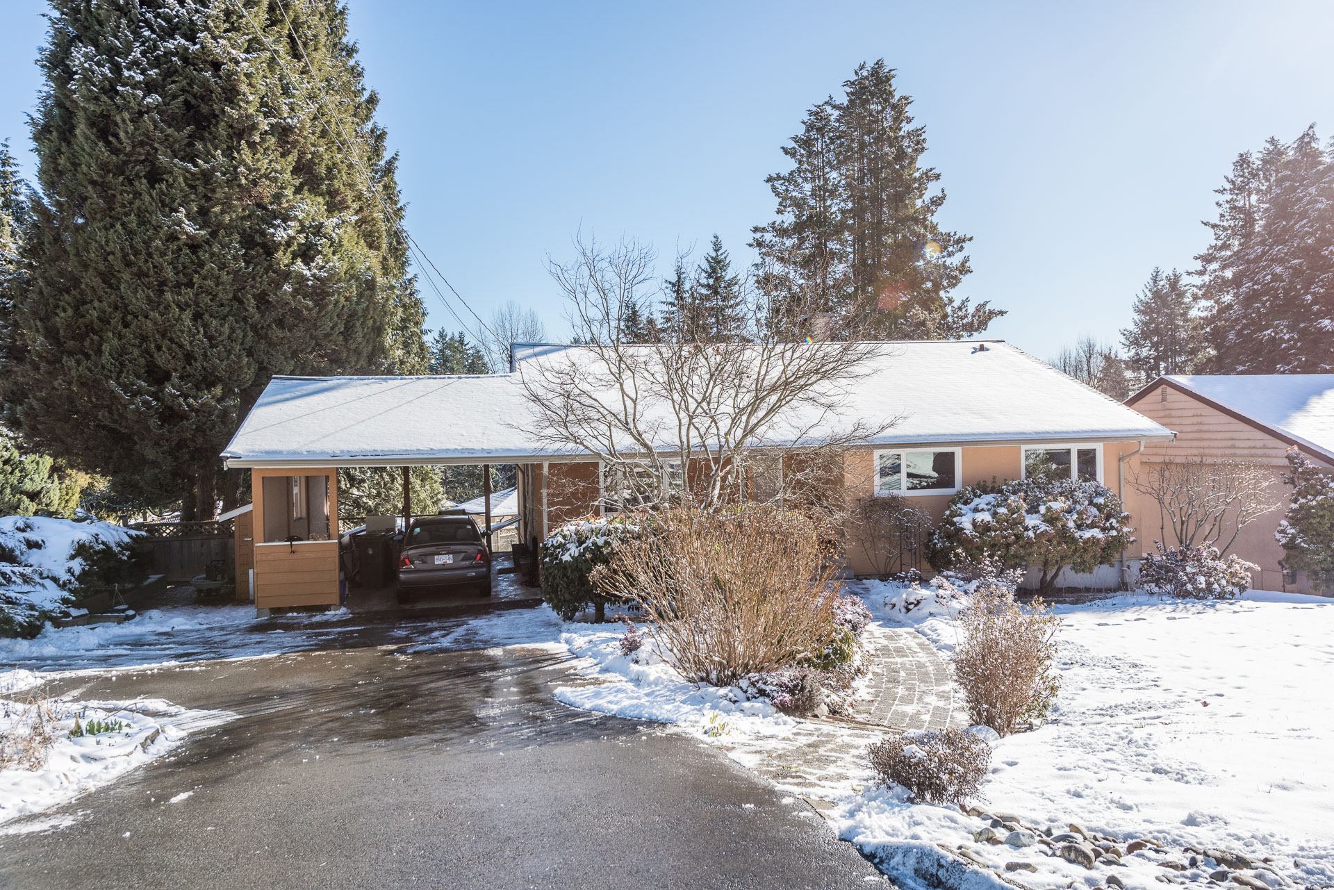 2140 Greylynn Crescent, North Vancouver