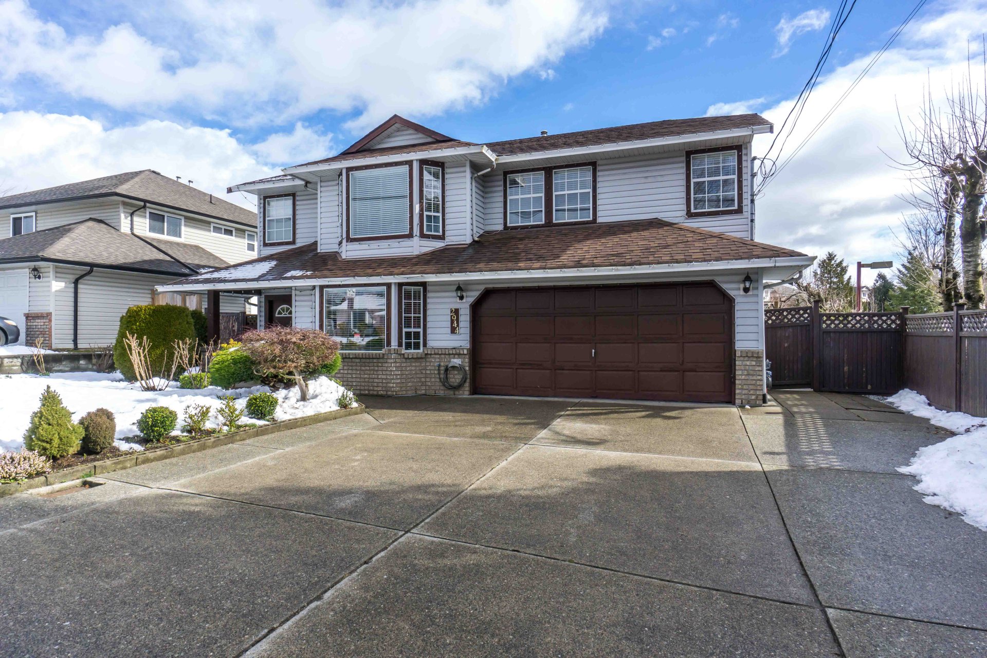 2944 Townline Road, Abbotsford