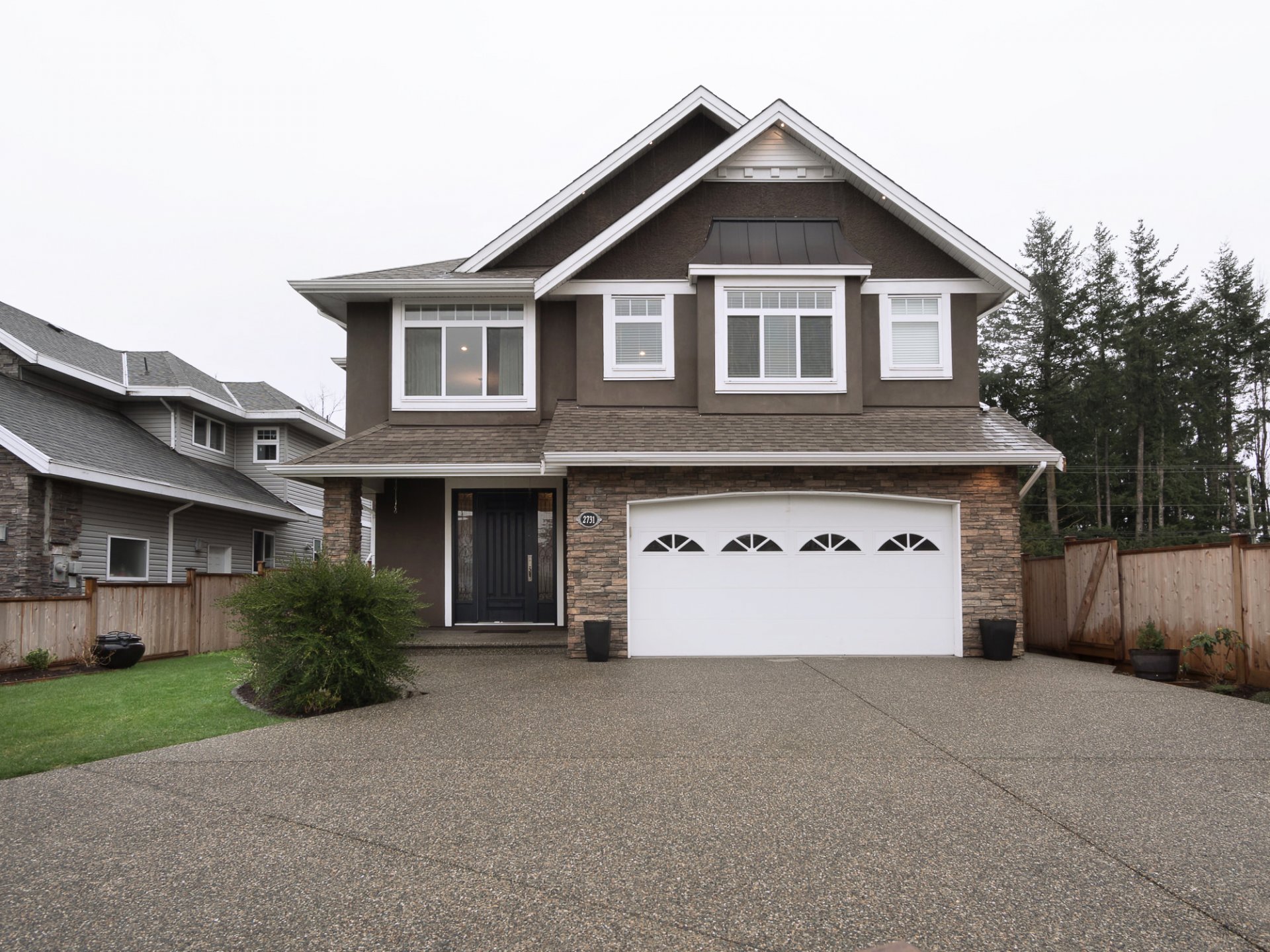 2731 Carriage Court, Abbotsford