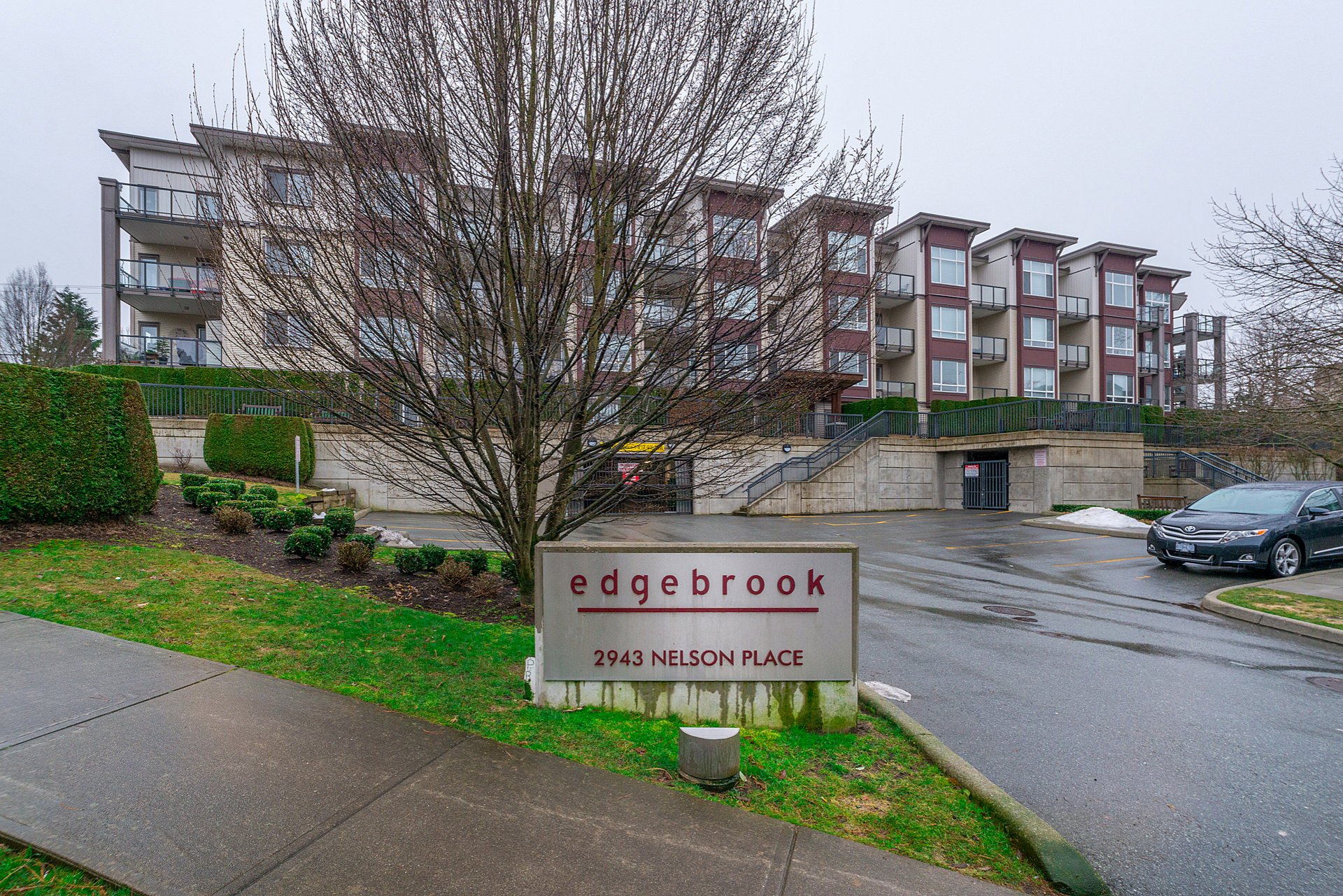 217 - 2943 Nelson Place, Abbotsford