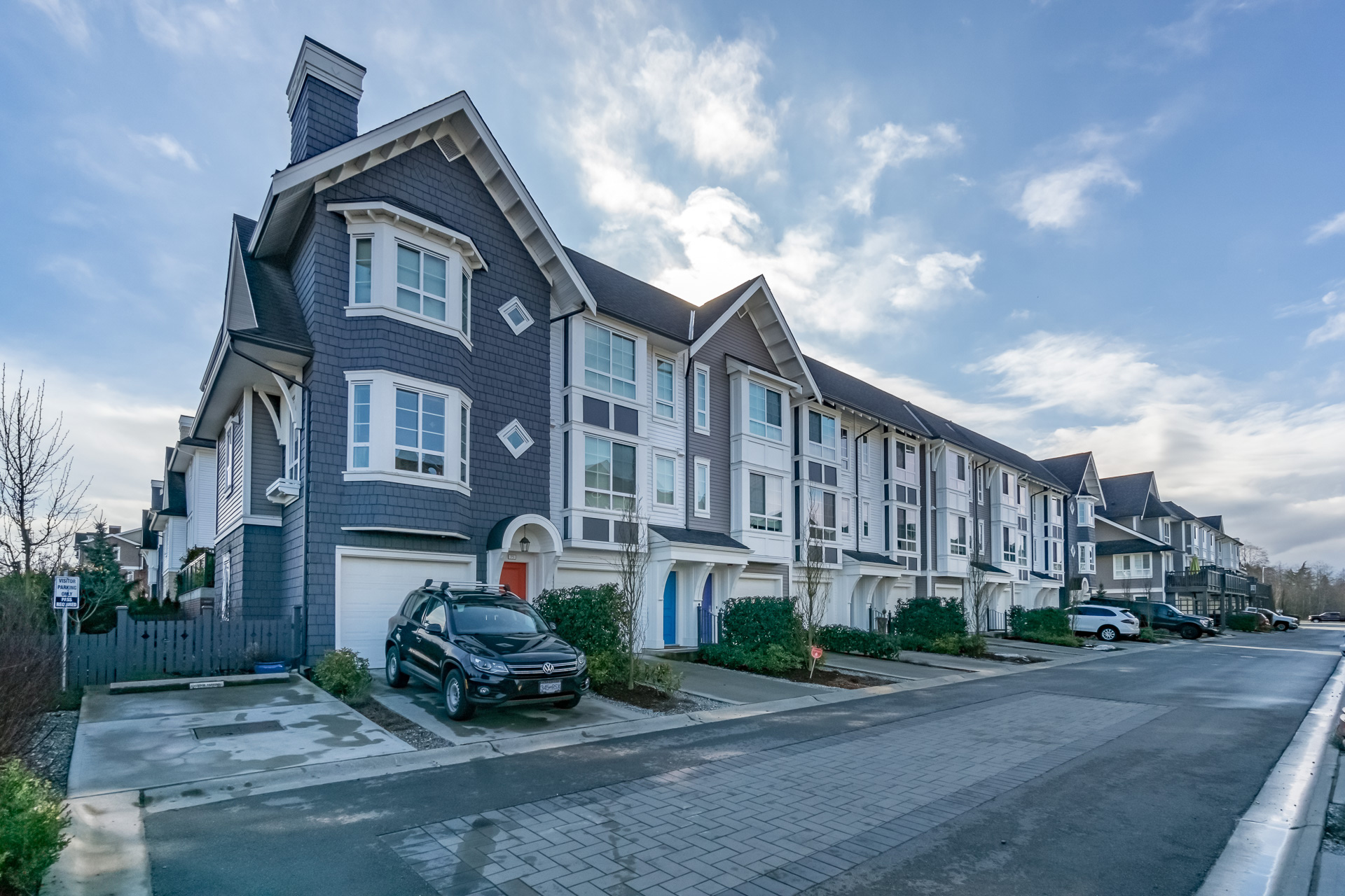 71 - 8438 207A Street, Langley