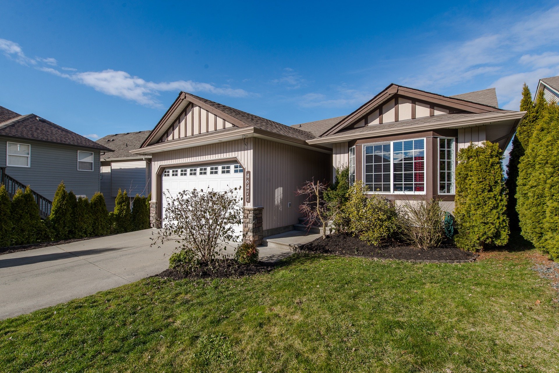 46477 Armstrong Place, Chilliwack