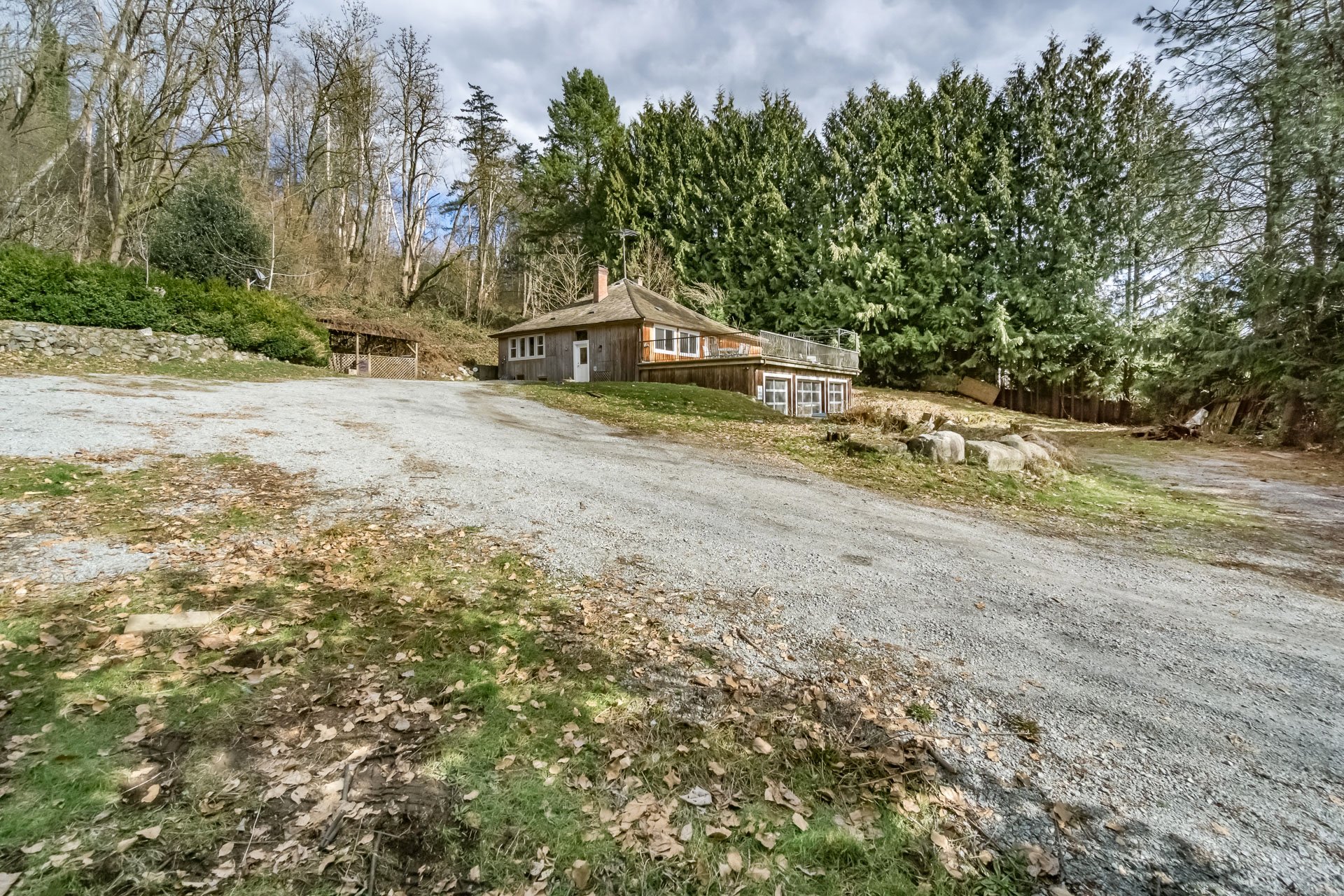 25745 Lougheed Highway, Maple Ridge