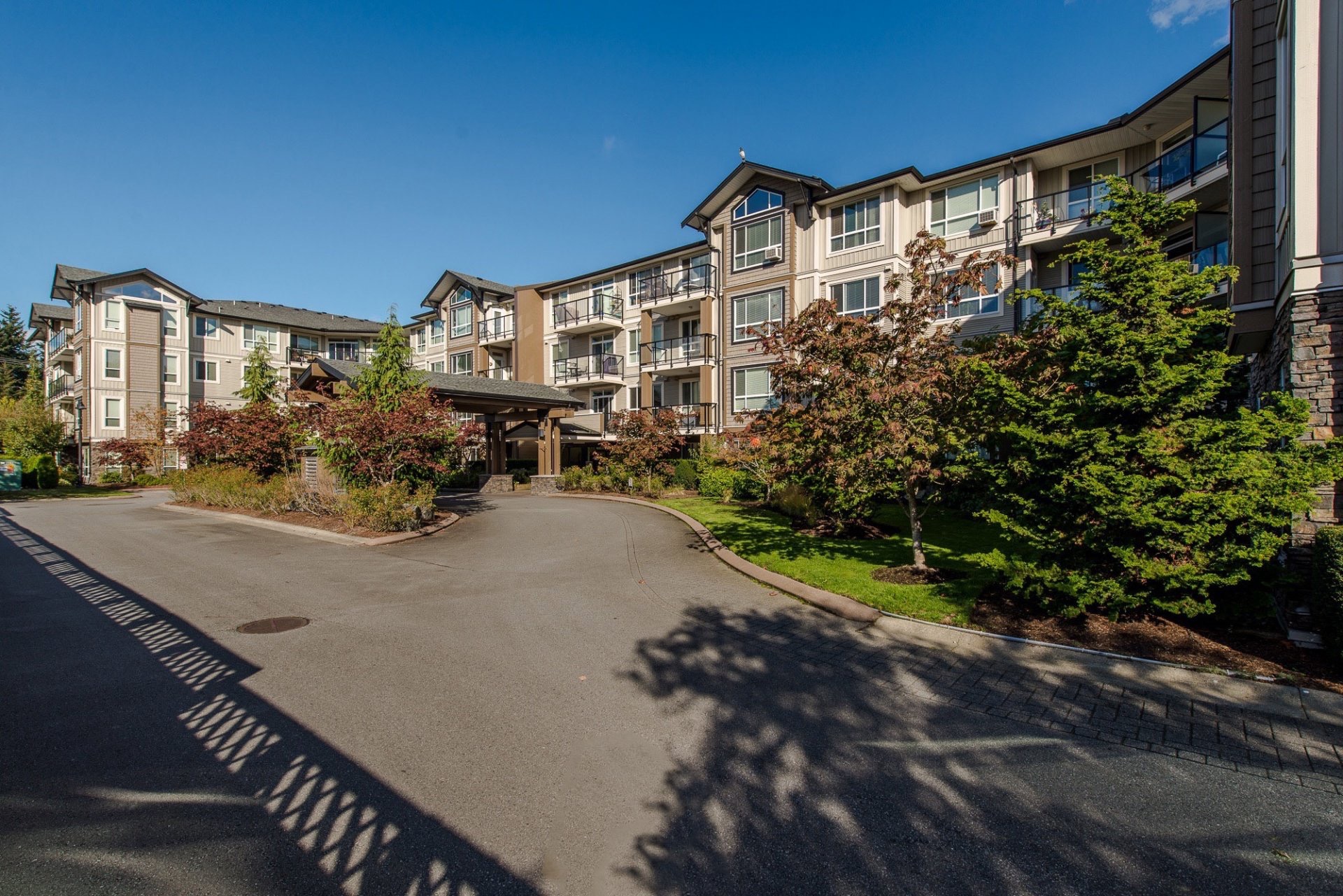 410 - 32729 Garibaldi Drive, Abbotsford