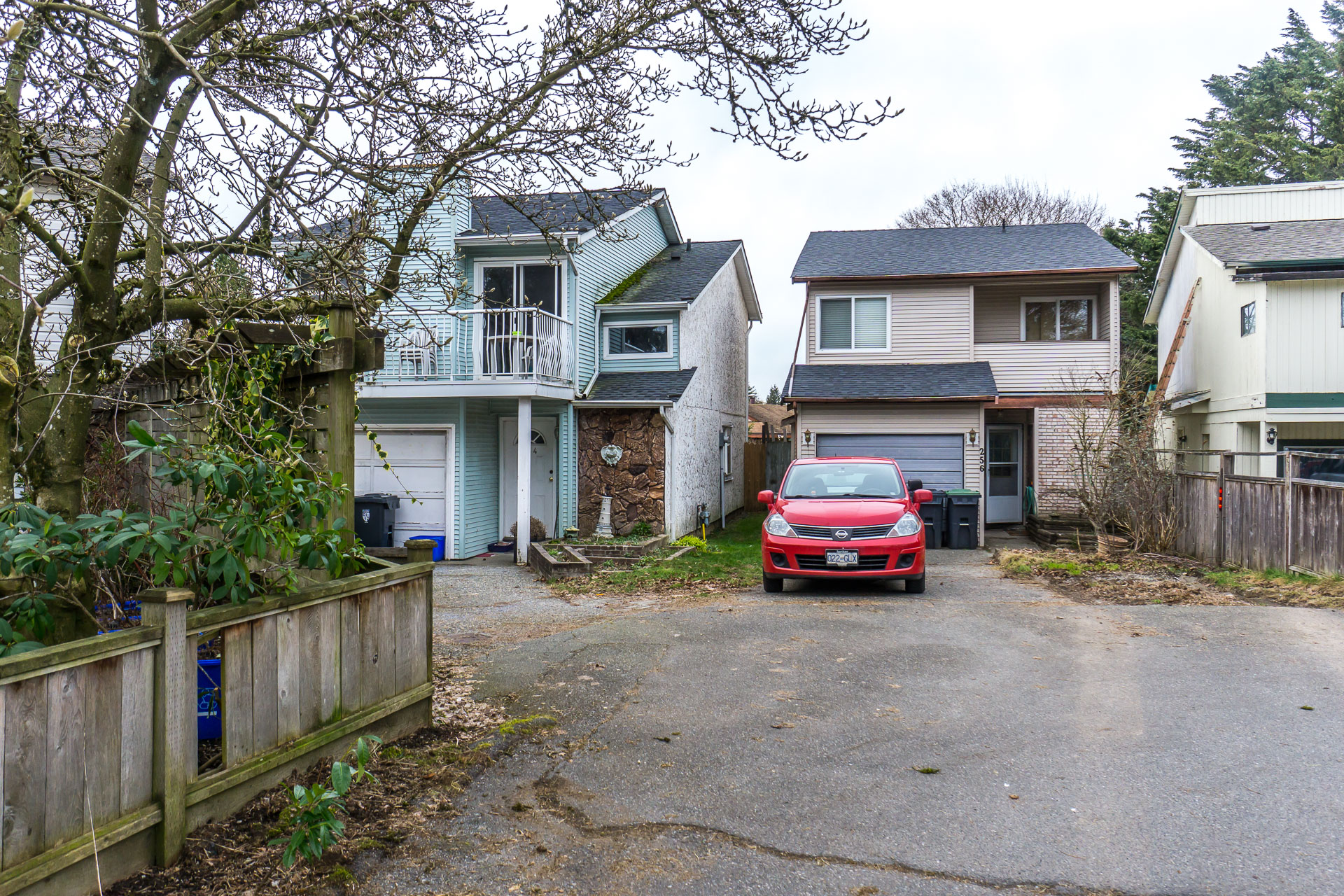 256 Davis Crescent, Aldergrove