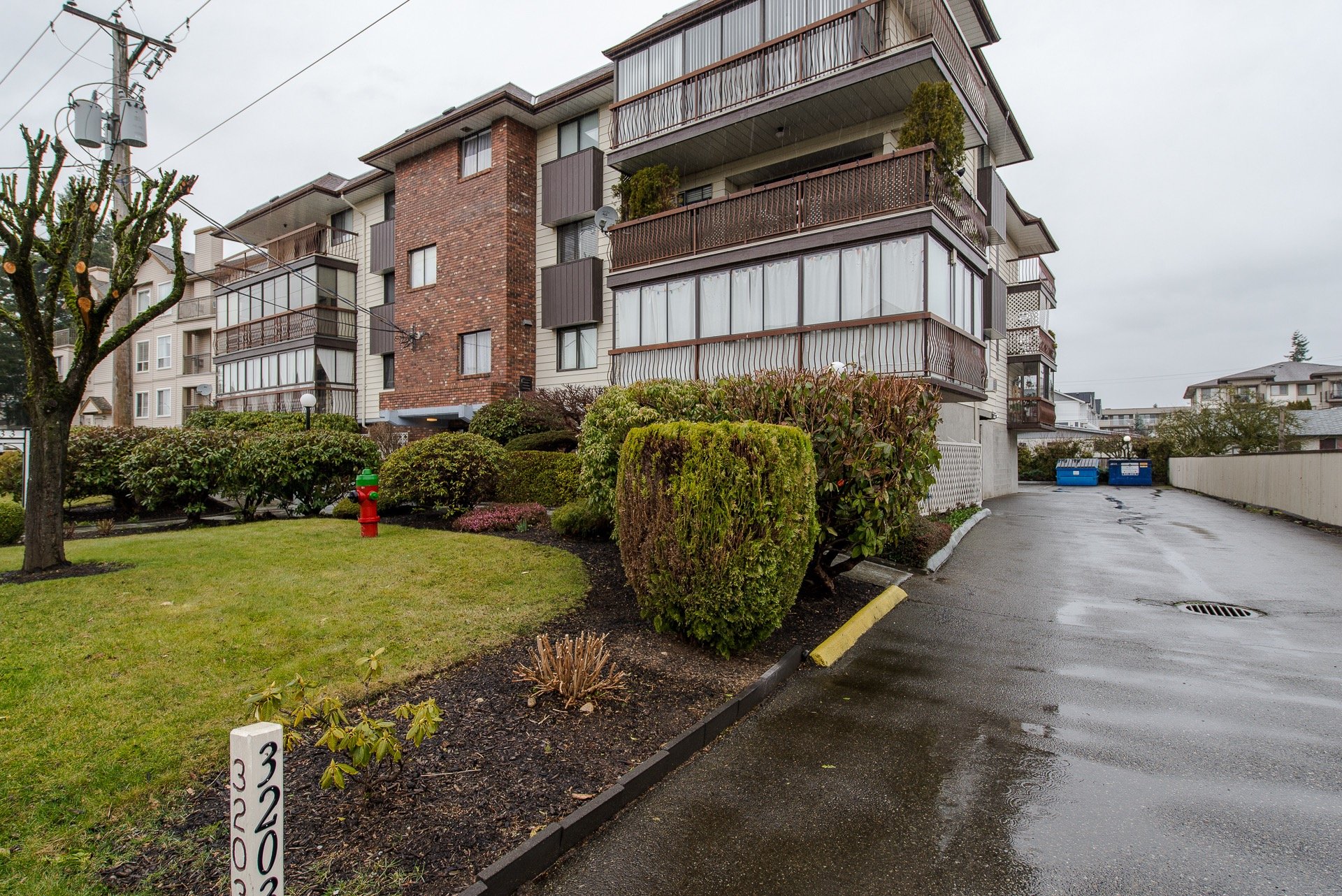 101 - 32033 Old Yale Road, Abbotsford
