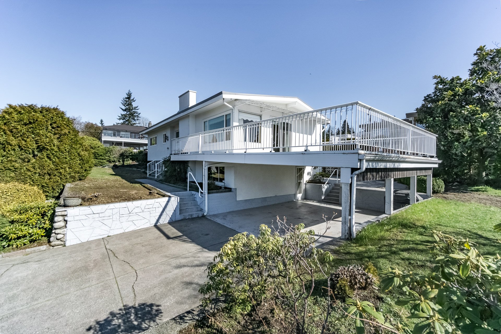343 Richard Street, Coquitlam