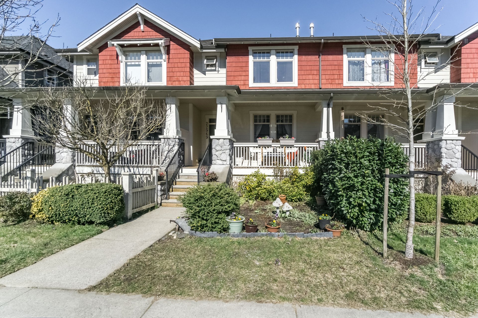 22969 Billy Brown Road, Langley