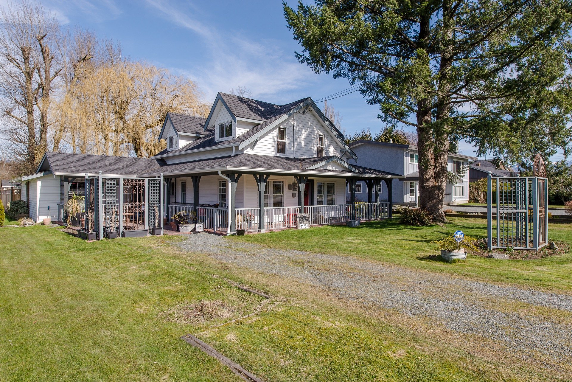 41751 Yarrow Central Road, Chilliwack