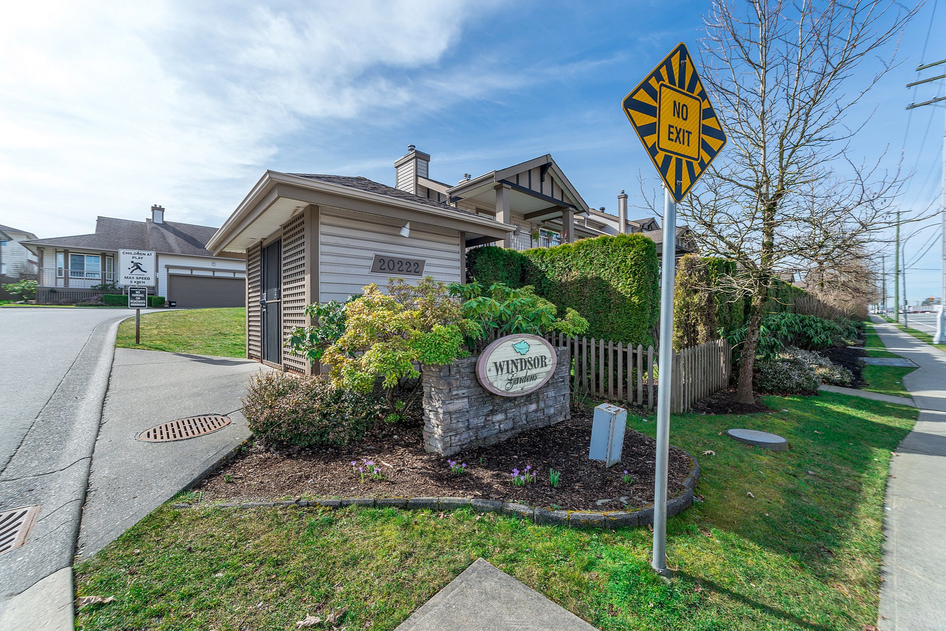 7 - 20222 96 Avenue, Langley