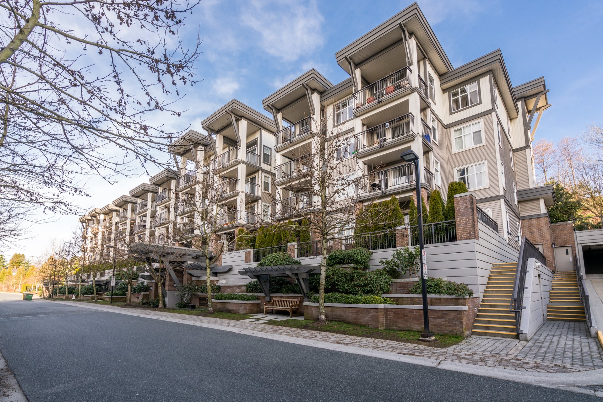 408 - 4799 Brentwood Drive, Burnaby