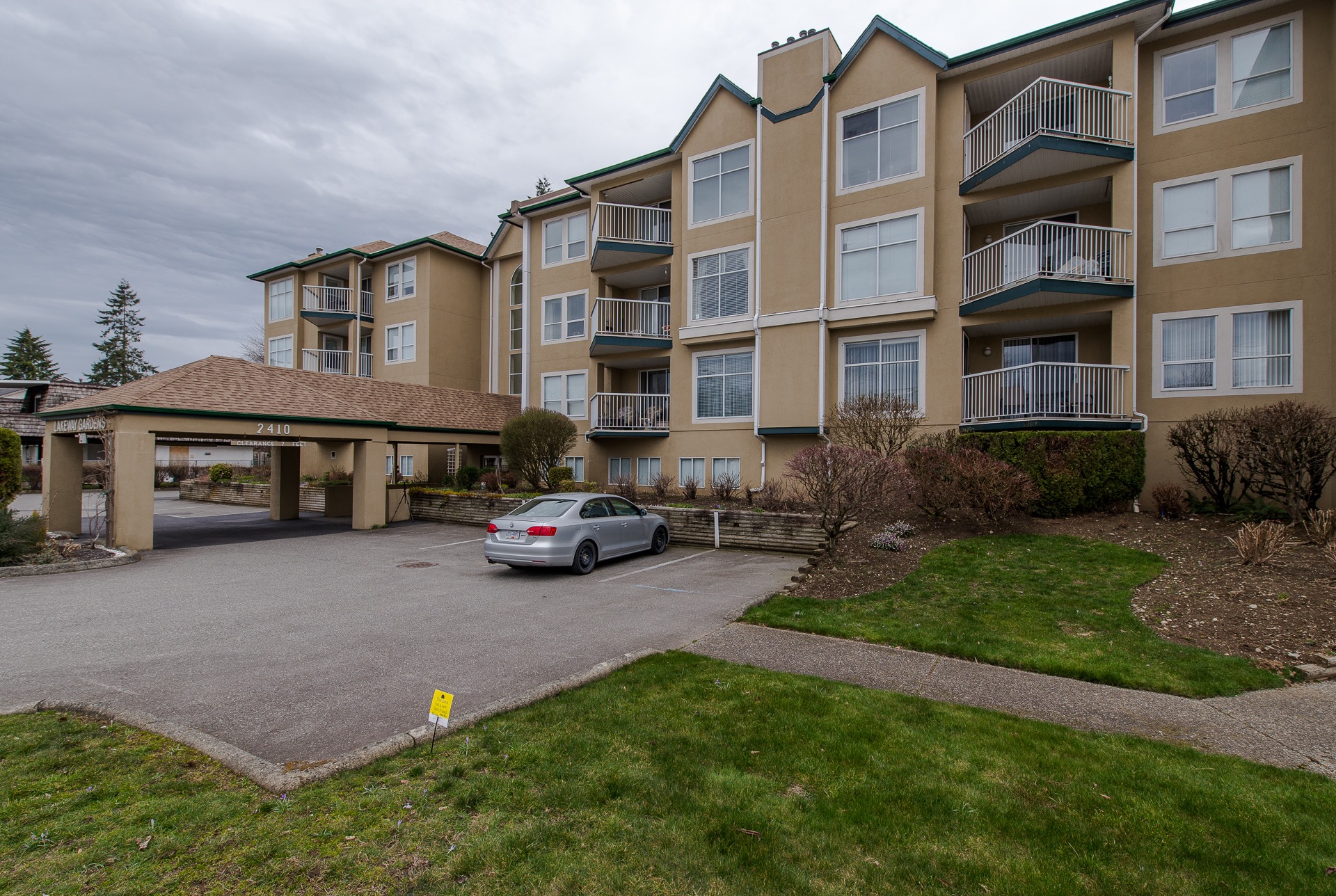 304 - 2410 Emerson Street, Abbotsford