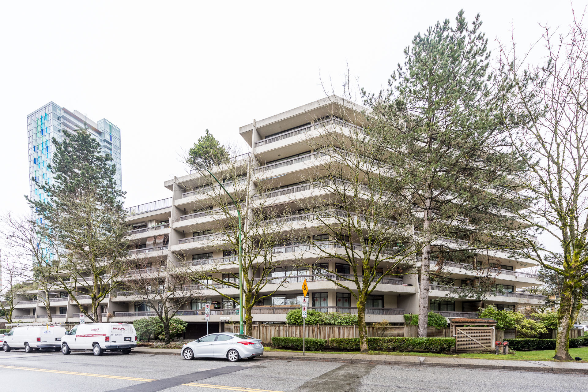 104 - 5932 Patterson Avenue, Burnaby