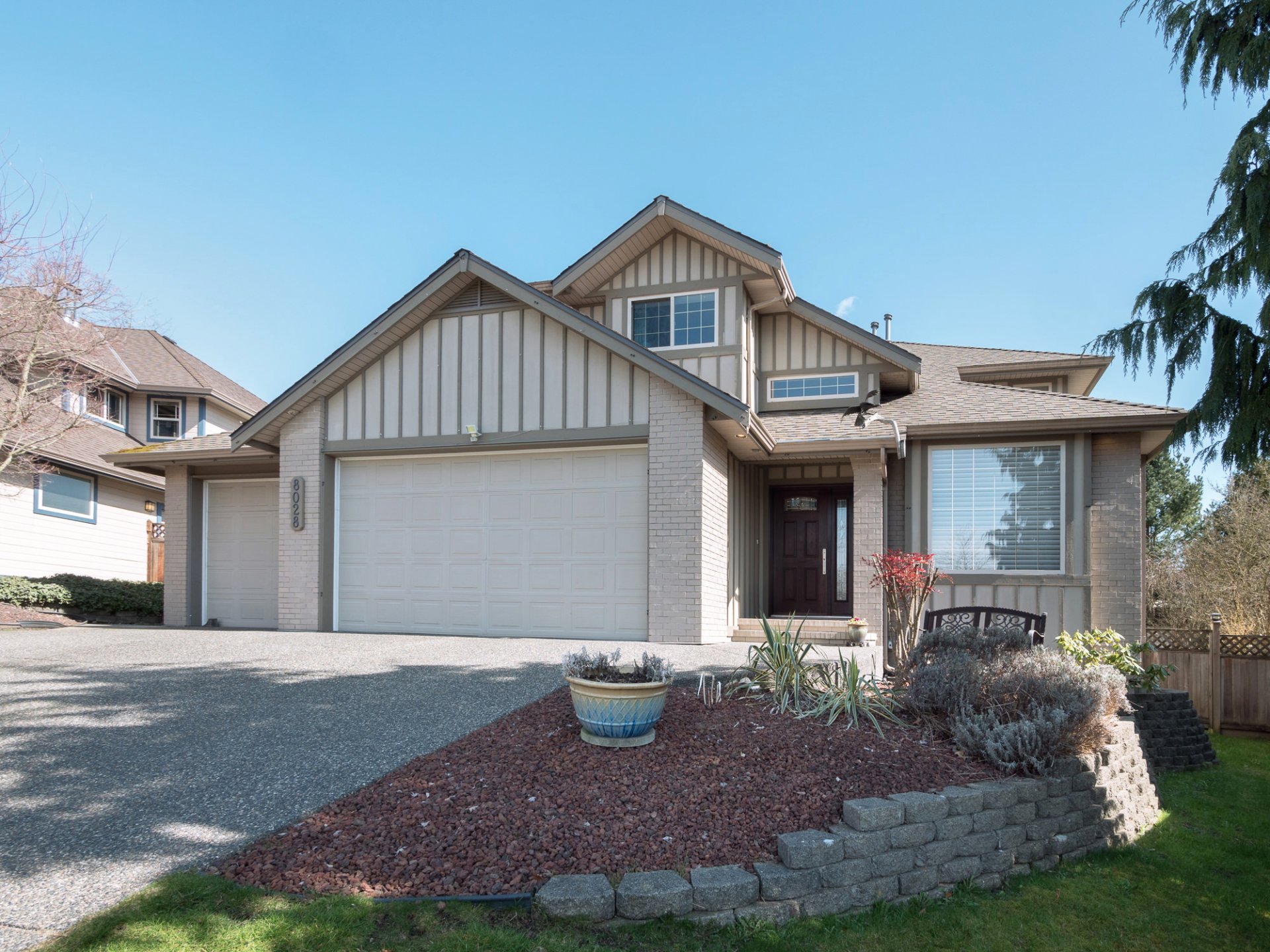 8028 Kestrel Court, Surrey